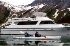 Yacht SUMDUM